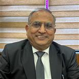 Sh. Mukesh Garg, Member
